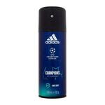 Adidas UEFA Champions League Champions sprej antiperspirant 150 ml za moške