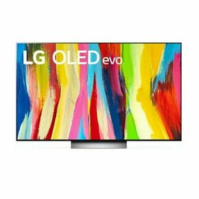 LG OLED77C32LA televizor
