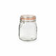 stekleni kozarec quid new canette prozorno steklo (1l) (pack 6x)