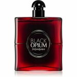 Yves Saint Laurent Black Opium Over Red parfumska voda za ženske 90 ml
