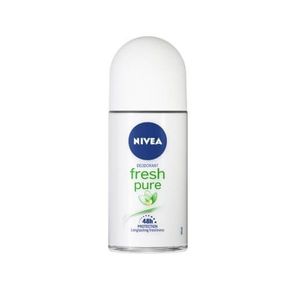 Nivea Fresh Pure deodorant