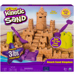 Kinetic Sand Veliki peščeni grad