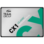 TeamGroup GX1 SSD 240GB, 2.5”, SATA