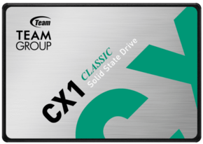 TeamGroup GX1 SSD 240GB