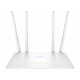 Cudy WR1200 router, Wi-Fi 5 (802.11ac), 100Mbps/300Mbps