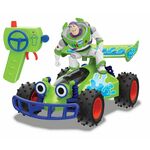 RC Toy Story Buggy s figuro Buzz