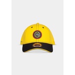 DIFUZED POKÉMON - UMBREON SNAPBACK CAP