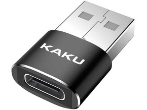 Kaku Adapter iz USB v USB-C