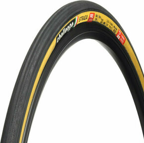 Challenge Strada Pro Tire 29/28" (622 mm) 30.0 Black/Tan Folding Pnevmatika za cestno kolo