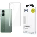 Ovitek 3MK Clear Case for POCO X7 Pro