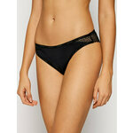 Calvin Klein Underwear Braziljske spodnje hlačke 000QF5152E Črna