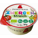 Zwergenwiese Bio veganski mini namaz "Zwergenstreich" - 50 g