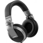 Pioneer HDJ-X5 slušalke, 3.5 mm, črna, 102dB/mW, mikrofon