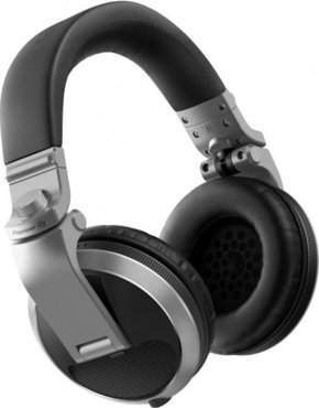Pioneer HDJ-X5 slušalke