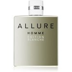 Chanel Allure Homme Édition Blanche parfumska voda za moške 150 ml