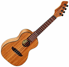 Ortega RUHZ-MM Koncertne ukulele Natural Mahogany