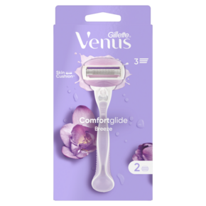 Gillette Venus Breeze + 2 glavi