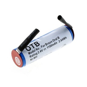 Baterija za Braun Oral-B Sonic Complete / Rowenta Dentasonic