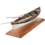 AMATI Walfangboot harpunársky čln 1860 1:16 kit