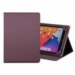 Riva Case Galaxy Tab S8, bordo, 10.1"/10.5"