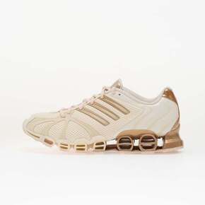 Sneakers adidas Mega Ghostride W Core White/ Coppmt/ Wonder Aqua EUR 39 1/3