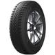 Michelin zimska pnevmatika 205/55R19 Alpin 6 XL 97H