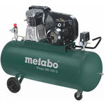 Metabo Mega 580 kompresor