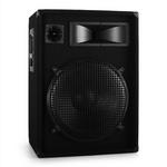 Omnitronic DX1522 15" Pasivni DJ PA Zvočnik - 800 W