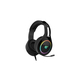 Havit Gamenote HvV-H2232D gaming slušalke, 3.5 mm, črna, 109dB/mW/112dB/mW, mikrofon