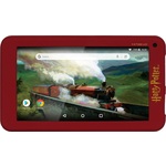 eStar tablet Harry Potter, 7", 16GB, rdeči