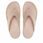 Crocs Japanke bež 38 EU 2094106UR