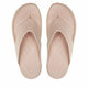 Crocs Japanke bež 38 EU 2094106UR