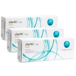 Clariti 1 day Toric (30 leč)