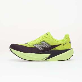 Sneakers New Balance FuelCell Rebel v5 Alkaline Green/ Boyseerry/ Dark Silver Metallic EUR 38