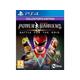 Maximum Games Power Rangers: Battle for the Grid - Collectors Edition (PS4)