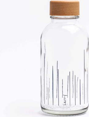 CARRY Bottle Steklenica - Rise up