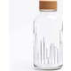 CARRY Bottle Steklenica - Rise up, 0,4 litra - 1 k