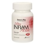 Nature's Plus Ultra InflamActin® - 60 veg. Kapsul