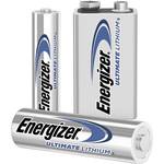 Energizer FR6 4BP AA Ultimate Li