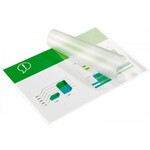 Žepki za plastificiranje a4 75mic gbc 3740400