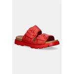 Camper natikači ženske Brutus Sandal rdeča K201792.003