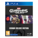 Square Enix Marvel's Guardians of the Galaxy Cosmic Deluxe Edition igra (PS4)