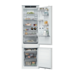 Haier EHBQW5519E vgradni hladilnik z zamrzovalnikom