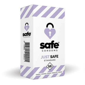 SAFE Just Safe - standardni