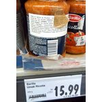 Barilla Paradižnikova omaka z rikoto 400 g - Barilla