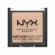 NYX Professional Makeup Can't Stop Won't Stop Mattifying Powder mat puder 6 g odtenek 03 Light Medium