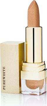"Pure White Cosmetics Balzam za ustnice SunKissed z ZF 20 - Bronze Sunset"