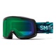 Smith Riot smučarska očala, ženska, zelena