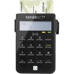 Reiner SCT cyberJack RFID čitalnik kartic USB, črn