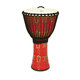 Djembe Freestyle II Rope Tuned TOCA - African Sunset